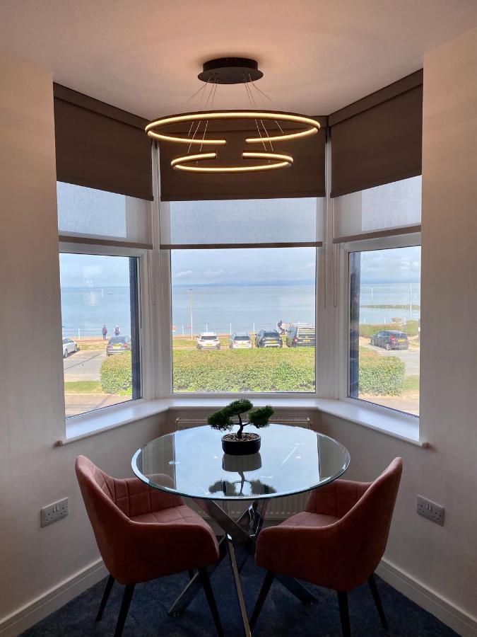 Eden Retreats Serviced Apartments Morecambe Zewnętrze zdjęcie