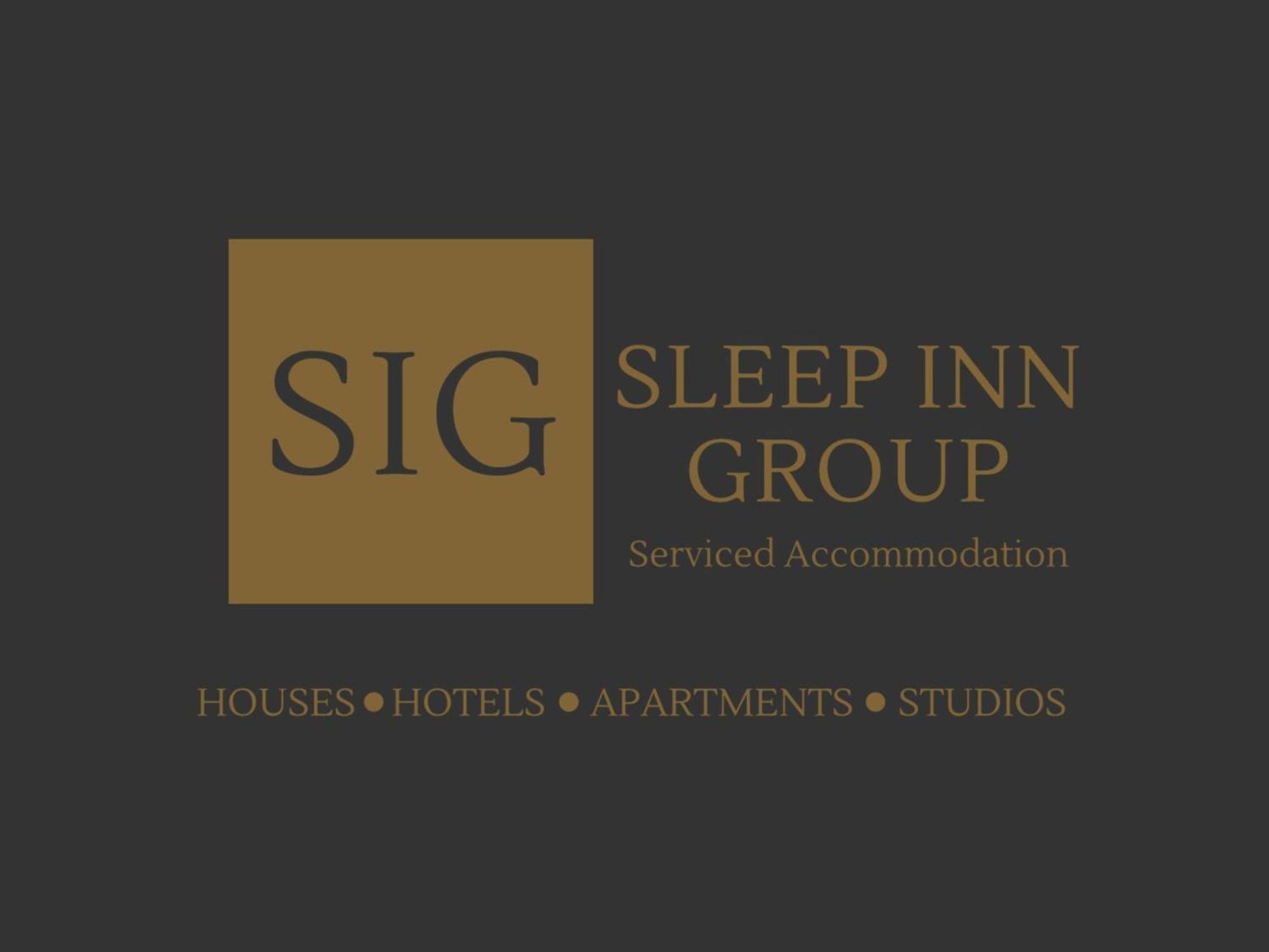 Eden Retreats Serviced Apartments Morecambe Zewnętrze zdjęcie